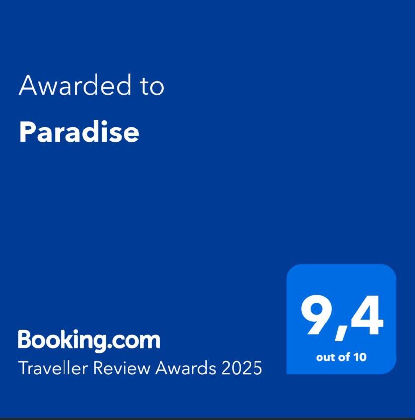 Paradise 普拉 外观 照片